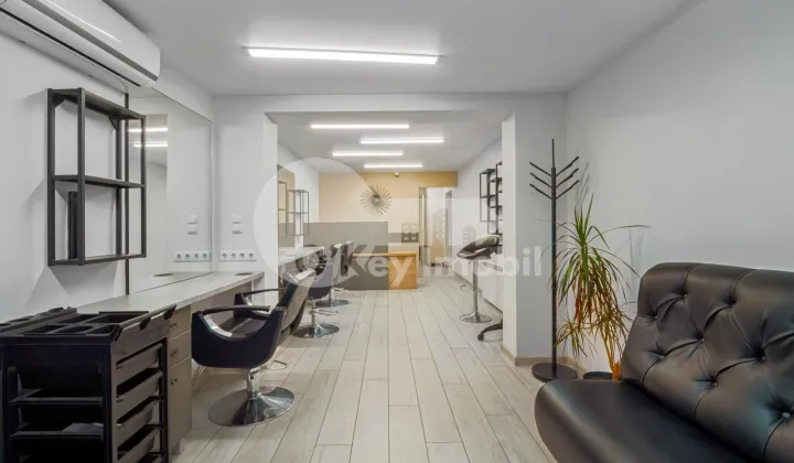 Spațiu comercial, Râșcani, BOGDAN VOIEVOD