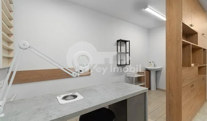 Spațiu comercial, Râșcani, BOGDAN VOIEVOD