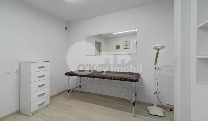 Spațiu comercial, Râșcani, BOGDAN VOIEVOD