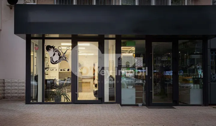 Spațiu comercial, Râșcani, BOGDAN VOIEVOD