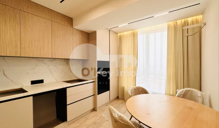 Apartament, Telecentru, STR. IALOVENI