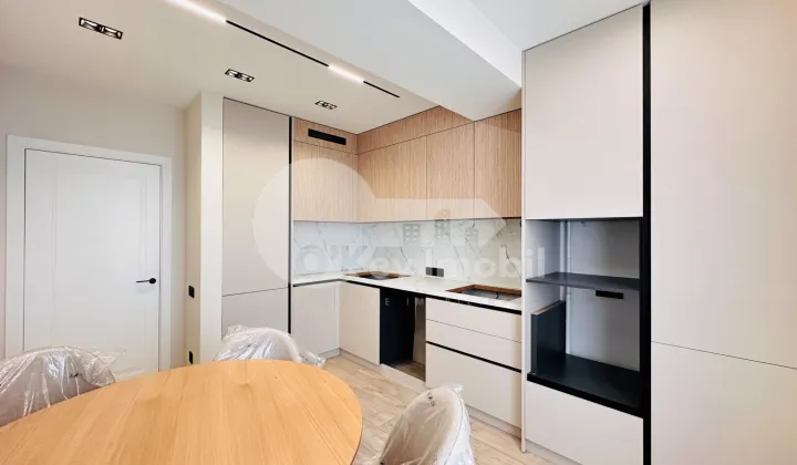 Apartament, Telecentru, STR. IALOVENI