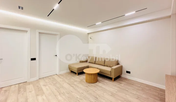 Apartament, Telecentru, STR. IALOVENI