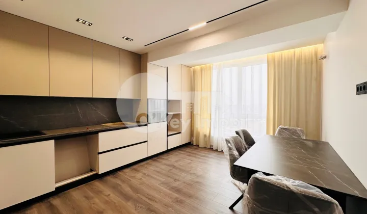 Apartament, Telecentru, STR. IALOVENI