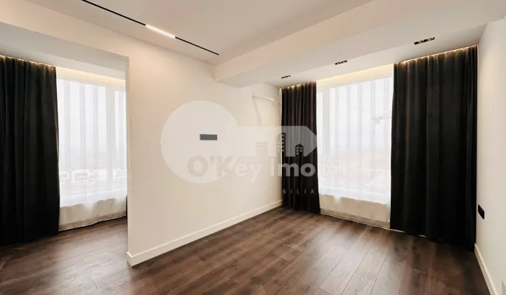 Apartament, Telecentru, STR. IALOVENI