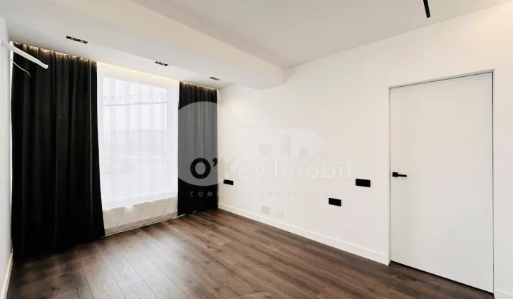 Apartament, Telecentru, STR. IALOVENI