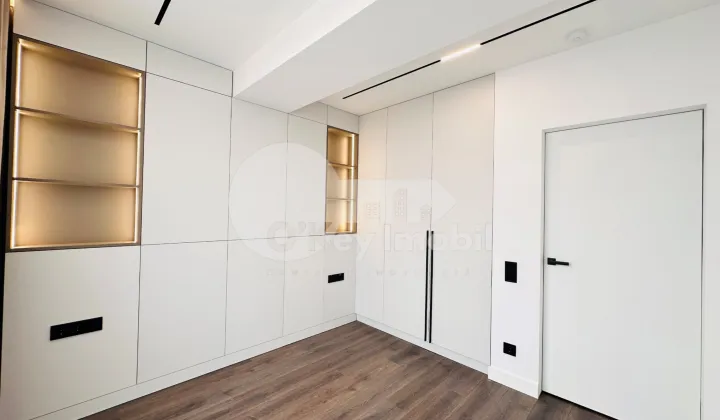 Apartament, Telecentru, STR. IALOVENI