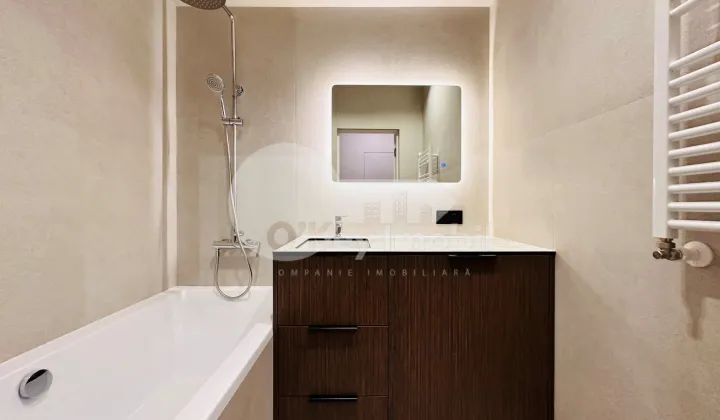 Apartament, Telecentru, STR. IALOVENI