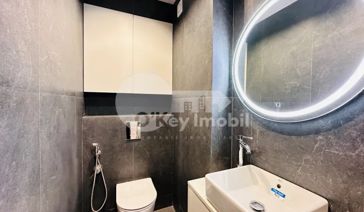 Apartament, Telecentru, STR. IALOVENI