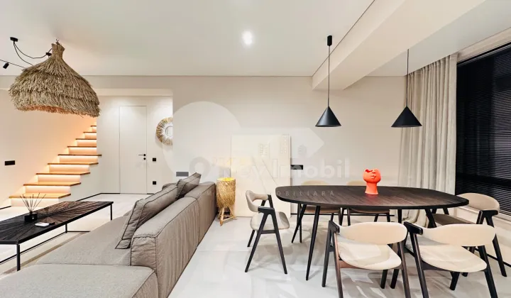 Penthouse, Ciocana, NICOLAE MILESCU SPĂTARU