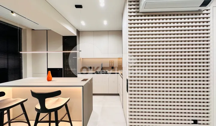 Penthouse, Ciocana, NICOLAE MILESCU SPĂTARU