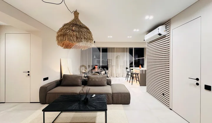 Penthouse, Ciocana, NICOLAE MILESCU SPĂTARU