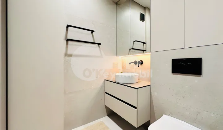 Penthouse, Ciocana, NICOLAE MILESCU SPĂTARU