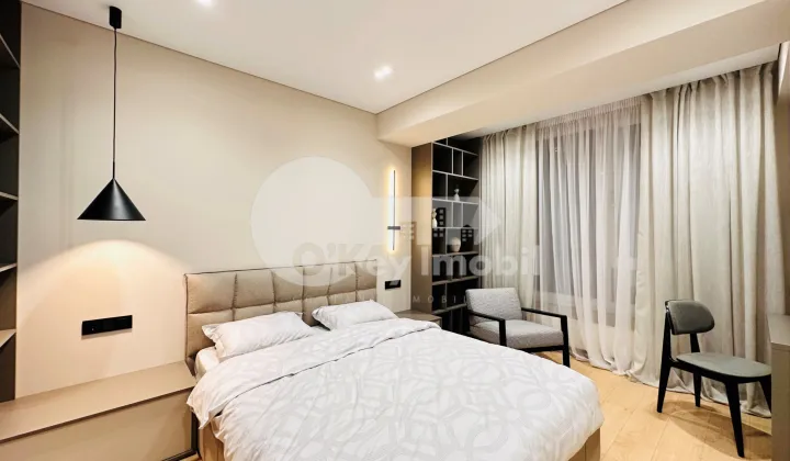 Penthouse, Ciocana, NICOLAE MILESCU SPĂTARU