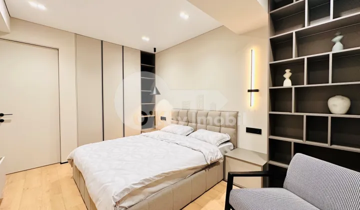 Penthouse, Ciocana, NICOLAE MILESCU SPĂTARU