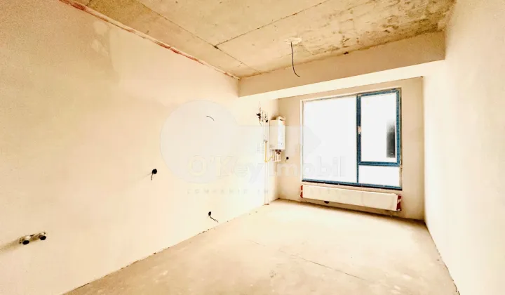 Penthouse, Ciocana, NICOLAE MILESCU SPĂTARU