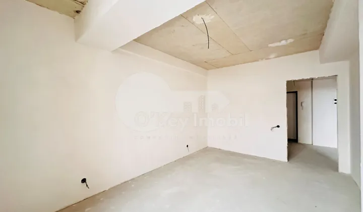 Penthouse, Ciocana, NICOLAE MILESCU SPĂTARU