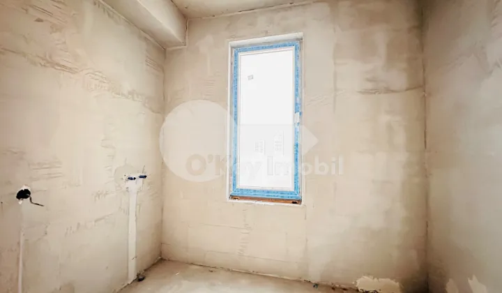 Penthouse, Ciocana, NICOLAE MILESCU SPĂTARU