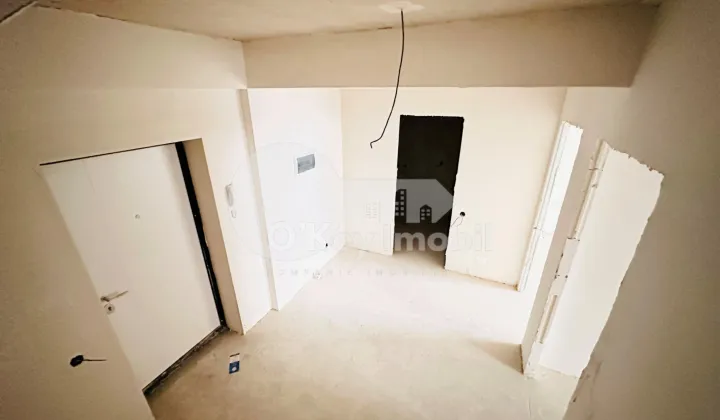 Penthouse, Ciocana, NICOLAE MILESCU SPĂTARU