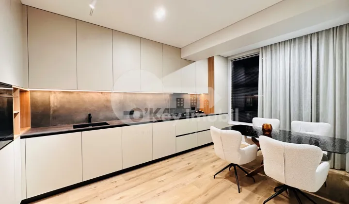 Penthouse, Ciocana, NICOLAE MILESCU SPĂTARU