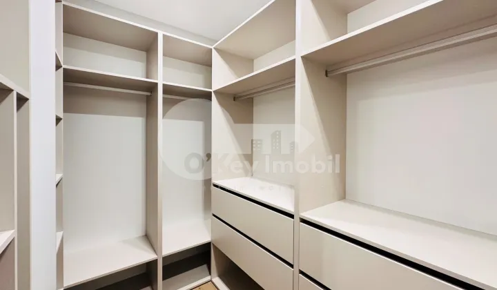 Penthouse, Ciocana, NICOLAE MILESCU SPĂTARU