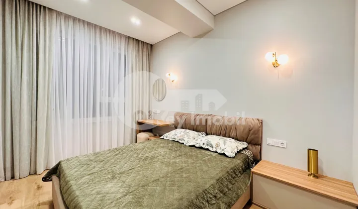 Penthouse, Ciocana, NICOLAE MILESCU SPĂTARU