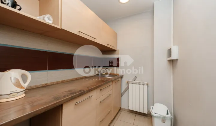 Spațiu comercial, Râșcani, RENAȘTERII NAȚIONALE