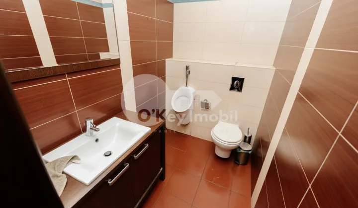 Spațiu comercial, Râșcani, RENAȘTERII NAȚIONALE