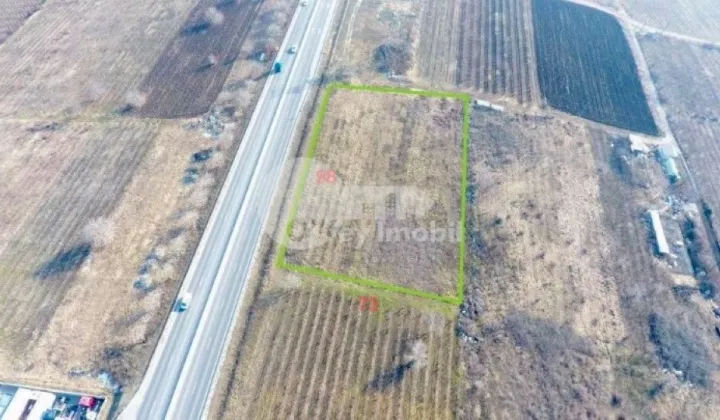 Teren, Buiucani, ȘOS. BALCANI