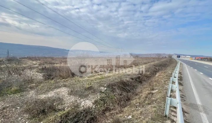 Teren, Buiucani, ȘOS. BALCANI