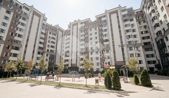 Apartament, Centru, ALBIȘOARA
