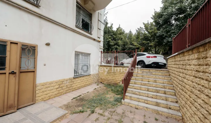 Spațiu comercial, Centru, ALEXANDR PUȘKIN