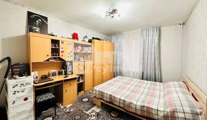 Apartament, Botanica, DACIA