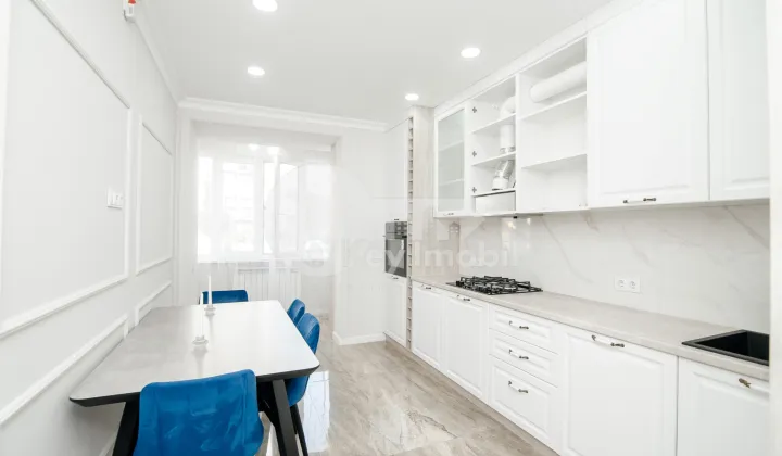 Apartament, Centru, ALBIȘOARA