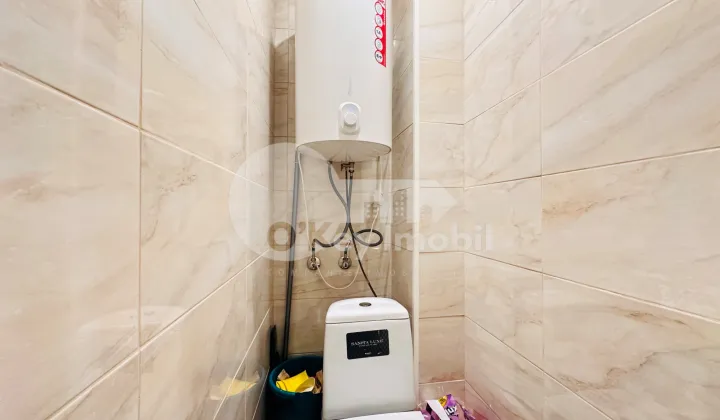 Apartament, Botanica, DACIA