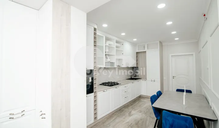 Apartament, Centru, ALBIȘOARA