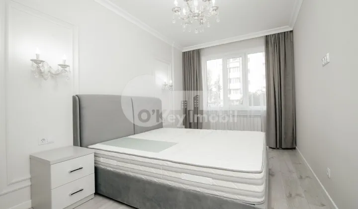 Apartament, Centru, ALBIȘOARA