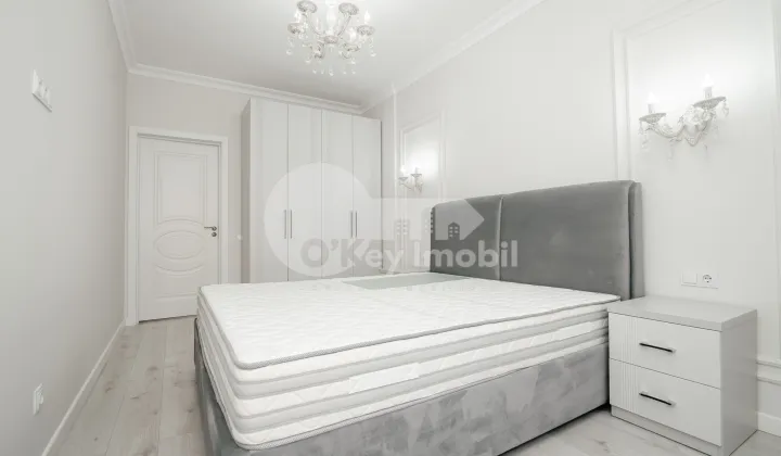 Apartament, Centru, ALBIȘOARA
