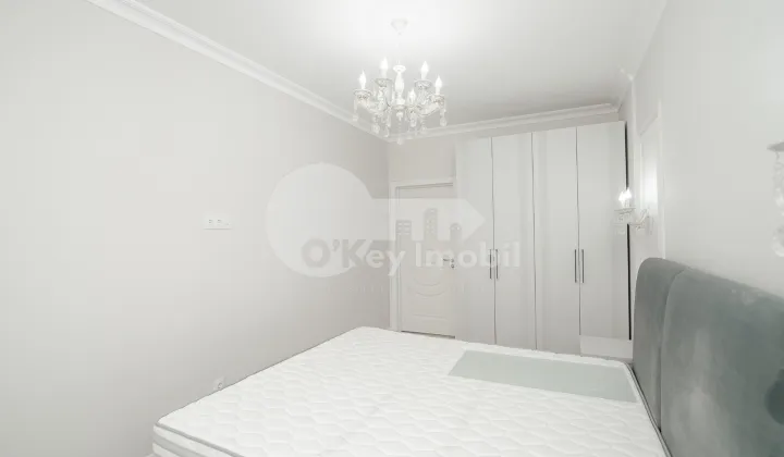 Apartament, Centru, ALBIȘOARA