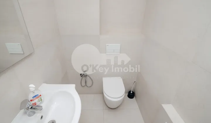 Apartament, Centru, ALBIȘOARA
