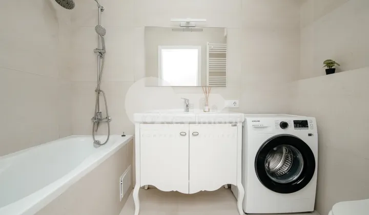 Apartament, Centru, ALBIȘOARA