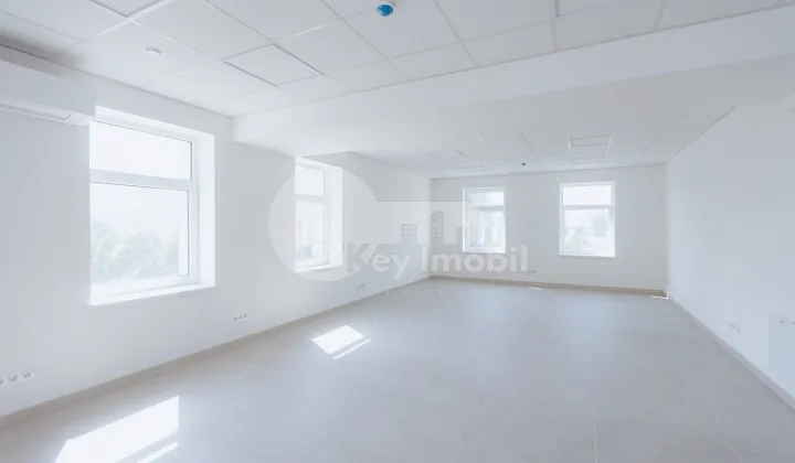 Oficiu, Râşcani, TUDOR VLADIMIRESCU