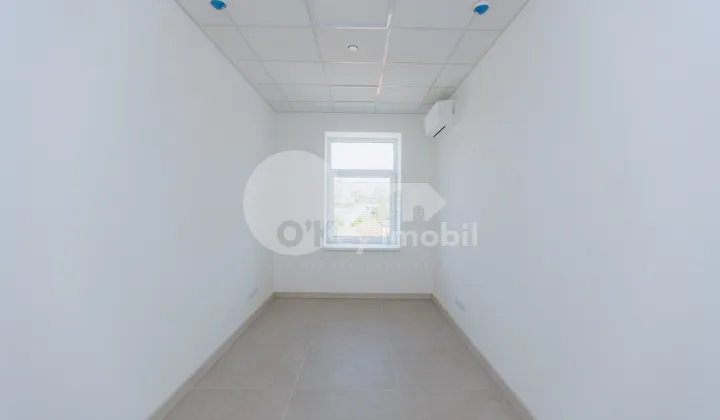 Oficiu, Râşcani, TUDOR VLADIMIRESCU