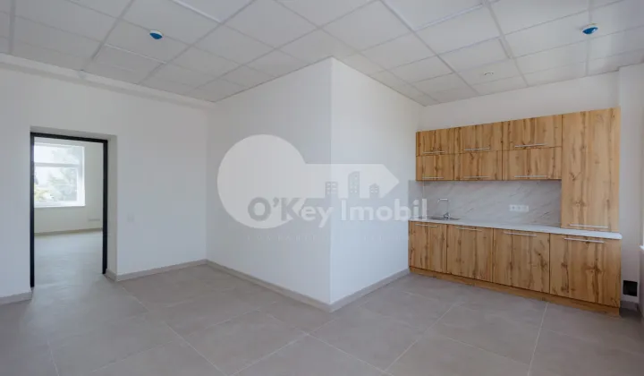 Oficiu, Râşcani, TUDOR VLADIMIRESCU