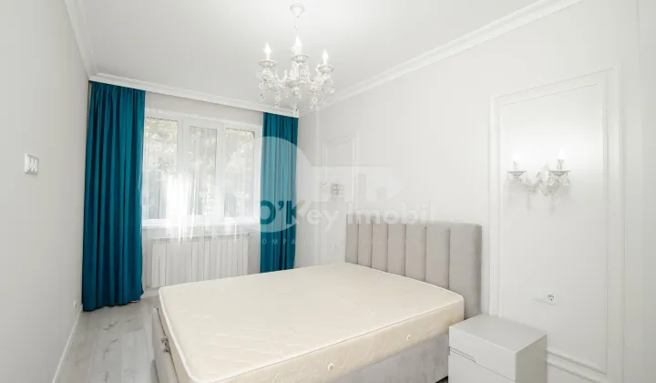 Apartament, Centru, ALBIȘOARA