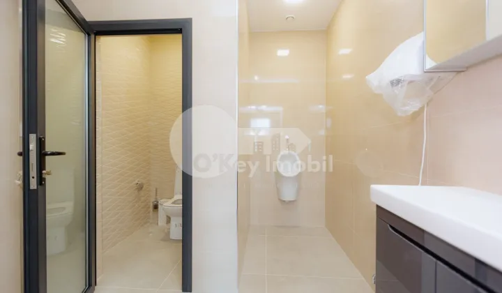 Oficiu, Râşcani, TUDOR VLADIMIRESCU