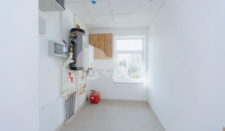 Oficiu, Râşcani, TUDOR VLADIMIRESCU