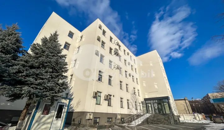 Oficiu, Râşcani, TUDOR VLADIMIRESCU