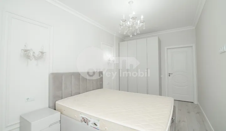 Apartament, Centru, ALBIȘOARA