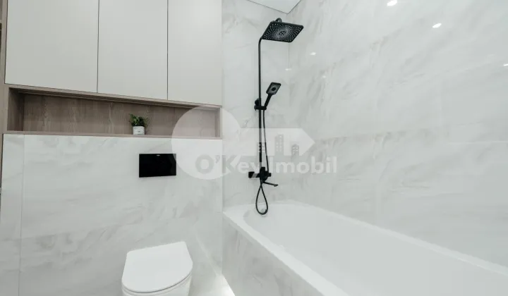 Apartament, Durlești, REGINA ELISABETA
